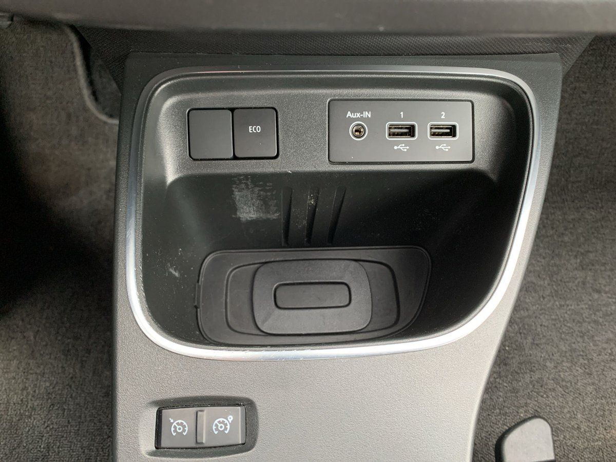 Renault Twingo - Bild 35