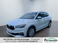 Skoda Fabia - Vorschau Bild 1