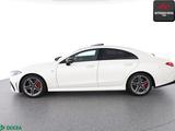 Mercedes-Benz CLS 53 AMG 4M DESIGNO STANDHEIZ,HUD,MASSAGE,360 - gebrauchte Mercedes-Benz CLS 53 AMG aus dem Jahr 2022