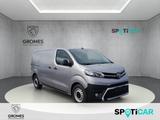 Toyota Proace Kasten Meister 2.0 L1 verblecht 4-türig N - gebrauchte Toyota Proace (Verso) aus dem Jahr 2023