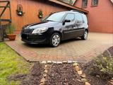 Skoda Roomster 1.2l TSI DSG Automatik sche... - Skoda Roomster: Dsg