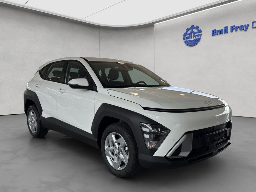 Hyundai Kona – Bild 8