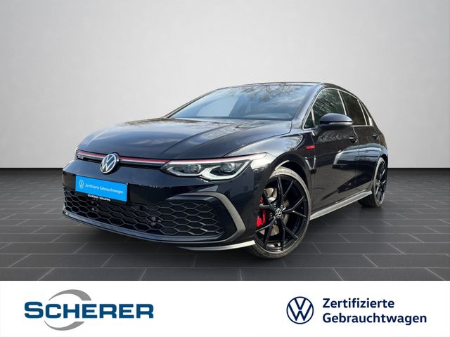 Volkswagen Golf GTI 2.0,TSI, DSG, NAVI, KAMERA, ACC, IQ.LIG