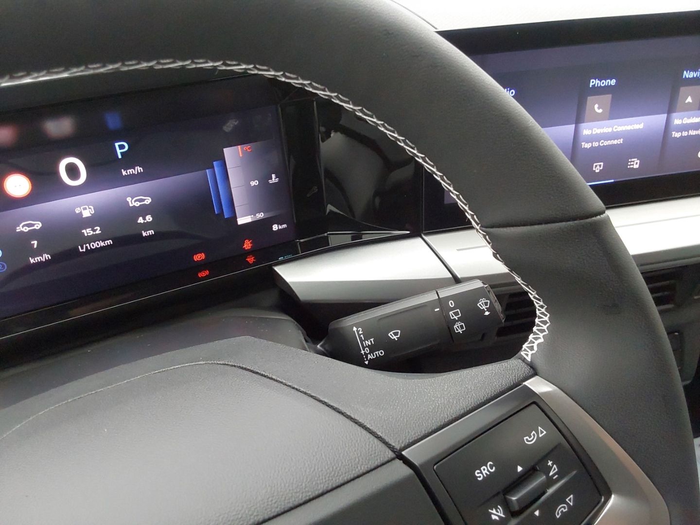 Opel Frontera - Bild 19