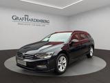 Volkswagen Passat Variant Business 2.0 TDI DSG Navi LED ACC - VW Passat Variant in Münster