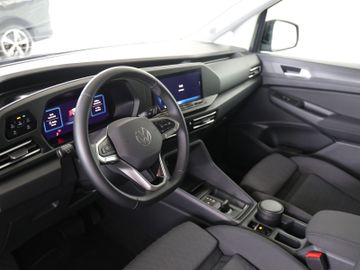 Volkswagen Caddy 1.5TSI DSG EDITION LED NAV STANDHZ ACC AHK