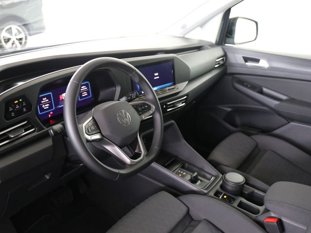 Volkswagen Caddy 1.5TSI DSG EDITION LED NAV STANDHZ ACC AHK