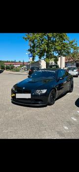 BMW E92 M3 Clubsport, deutsche Zulassung - BMW: Clubsport