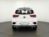 MG ZS 1.0 T-GDI Luxury LED Navi Pano 360° - gebrauchte Mg SUV & Geländewagen