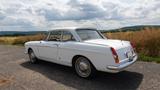 Peugeot 404 Coupe aus 1967 - Peugeot 404 Benziner Gebrauchtwagen