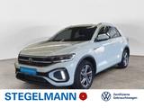 Volkswagen T-Roc 2.0 TSI DSG 4M R-Line Facelift *AHK*Matrix - gebrauchte Volkswagen T-Roc mit Facelift