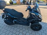 Piaggio MP3 300 LT ABS - PIAGGIO MP3 300