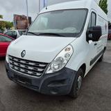 Renault Master 87000 KM HOCH LANG TÜV 1.27 AHK KLIMAANLA - Renault aus 2015