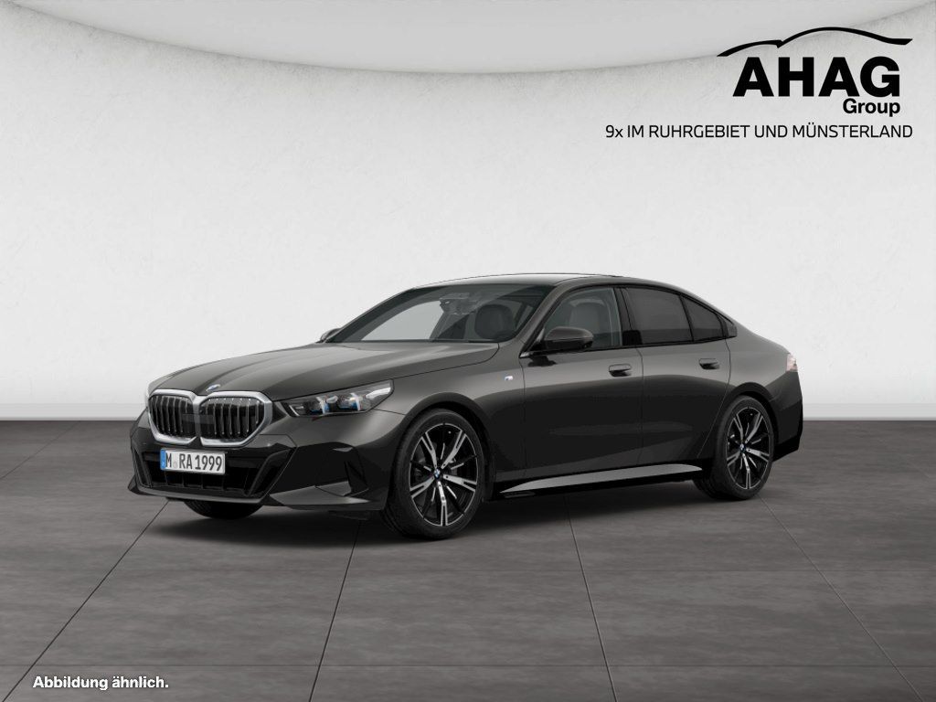 BMW 540 - Bild 1