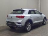 Volkswagen T-Roc 2.0 TDI Style Navi AID ACC PDC SHZ - VW T-Roc bis 15.000 Euro