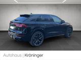 Audi RSQ8 SUV 4.0 TFSI quattro HUD Luft Massage Pano - mit Benzin-Antrieb: Standheizung, Geländewagen