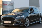 Ford Mondeo Turnier Titanium 1.HAND! AUTOMATIK! VOLL! - Ford Mondeo in Ludwigshafen