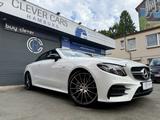 Mercedes-Benz E E 53 AMG*CARBIO*4M+*MB 100*BURMESTER*MASSAGE - Mercedes-Benz: Allradantrieb