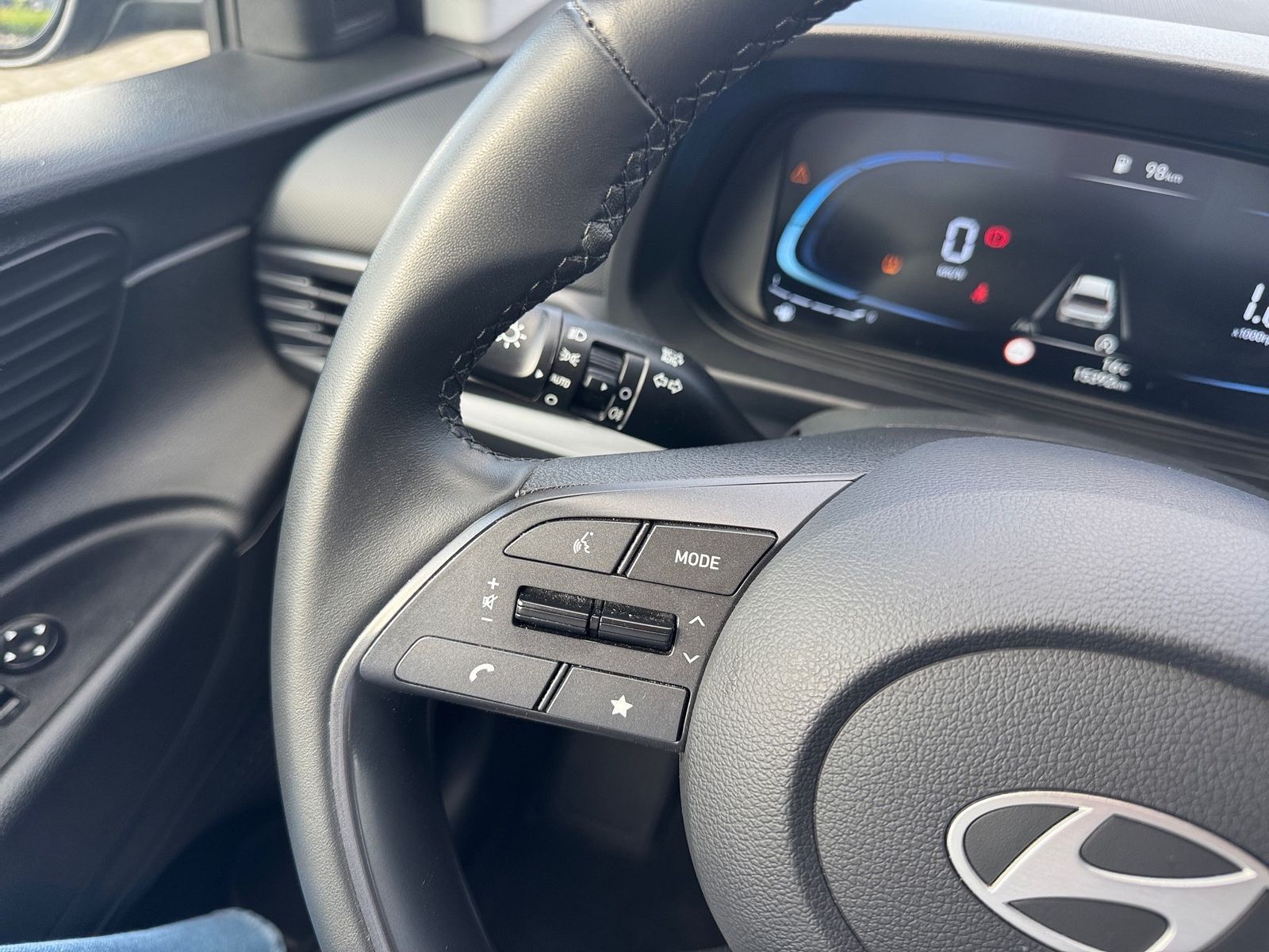 Hyundai BAYON – Bild 15