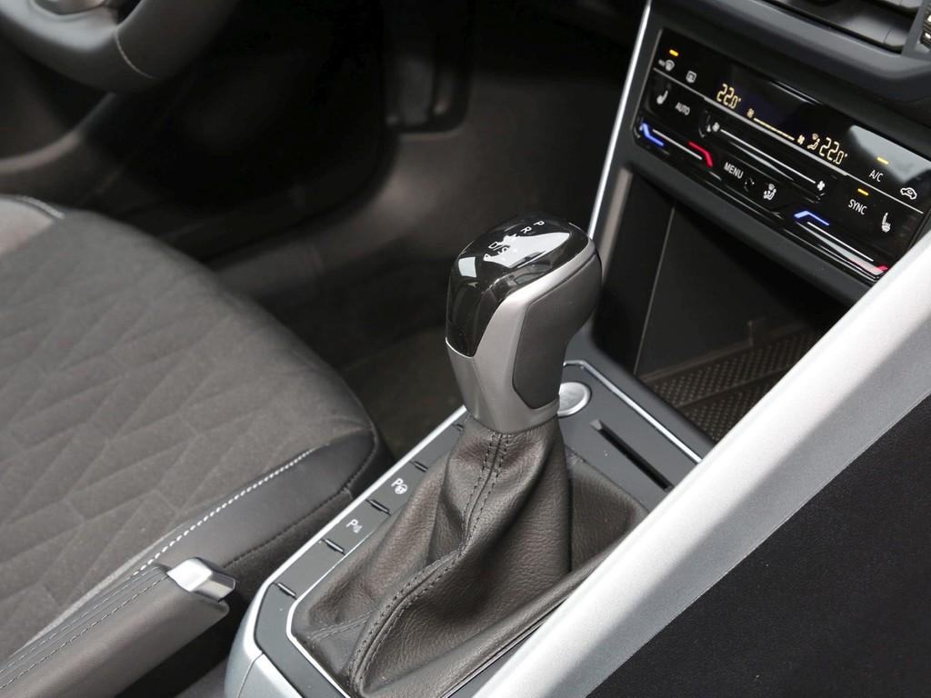 Volkswagen Taigo Life 1.5 TSI OPF 7-Gang-DSG Goal, миниатюра 10