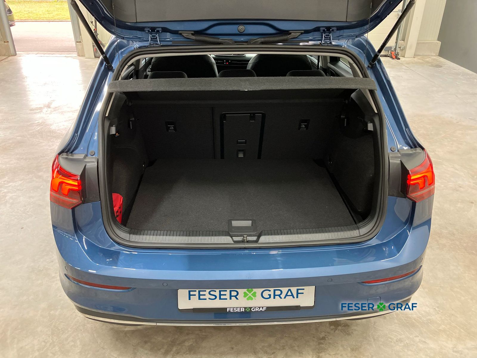 Volkswagen Golf - Bild 13