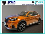 Peugeot 2008 Allure 1.2 130 PureTech PDC/RFK/SHZ/LED/DAB - Peugeot 2008 in Leipzig