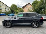 Volkswagen VW Tiguan Allspace 4Motion  7-Sitzer  Ba... - Volkswagen Tiguan Allspace in Köln
