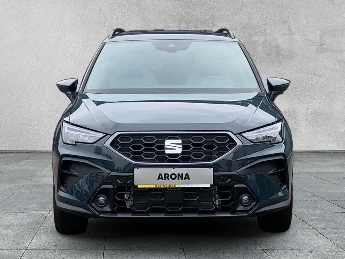 Seat Arona - Bild 8