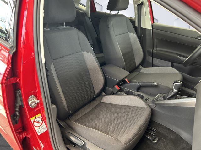 Polo 1.0 TSI Life Schalter 70kW LED App-Connect