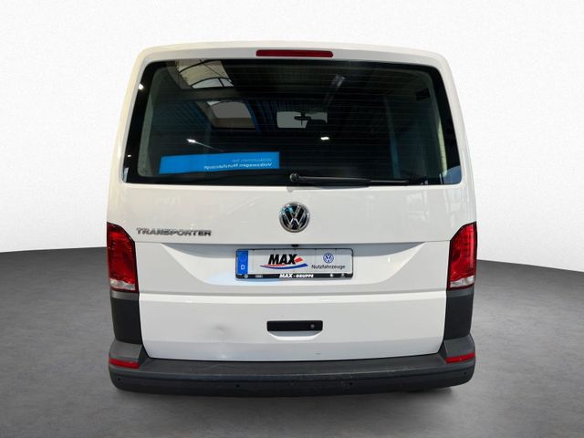 T6.1 Kasten LR 2.0 TDI SCR KAMERA+ACC+PDC+