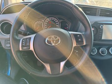 Toyota Yaris Comfort