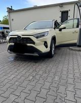 Toyota RAV 4 2.5 Plug-In Hybr. Auto AWD Technik-Sty... - mit Hybrid-Antrieb: Taxi