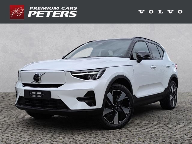 Volvo XC40 Plus Pure Electric - Single Motor Extended 