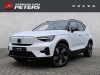 Volvo XC40 - Vorschau Bild 1