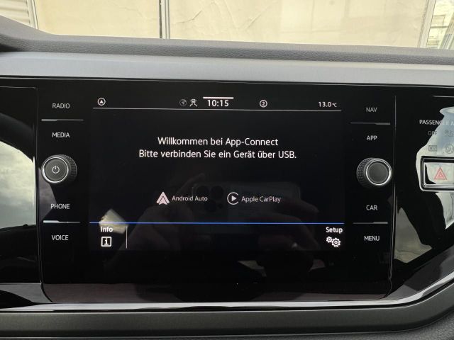 POLO 1.0 TSI DSG R-LINE