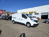 Fiat Talento MAXI LANG NAVI CAMERA SO+WIN- KLIMAAUTOM - gebrauchte Fiat Van