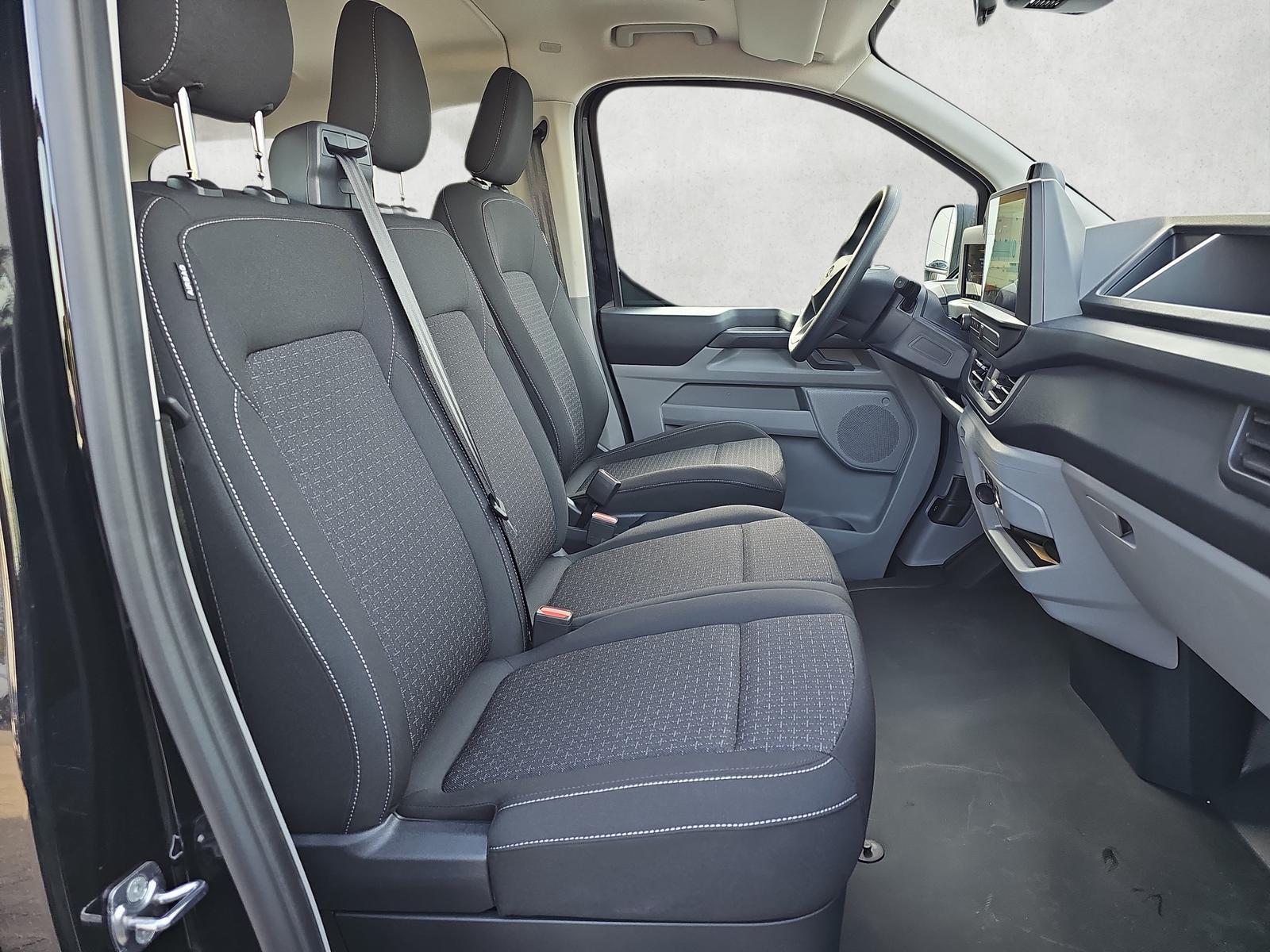 Ford Transit Custom Kombi 320 L2 Autom. 9-Si. AHK