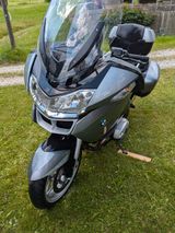 BMW R 1200 RT  ABS, Navi, Griffheizung, orig. Koffer - Offers matching your search criteria