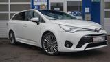 Toyota Avensis Touring Sports Executive RFK Navi LED - Toyota: Sport