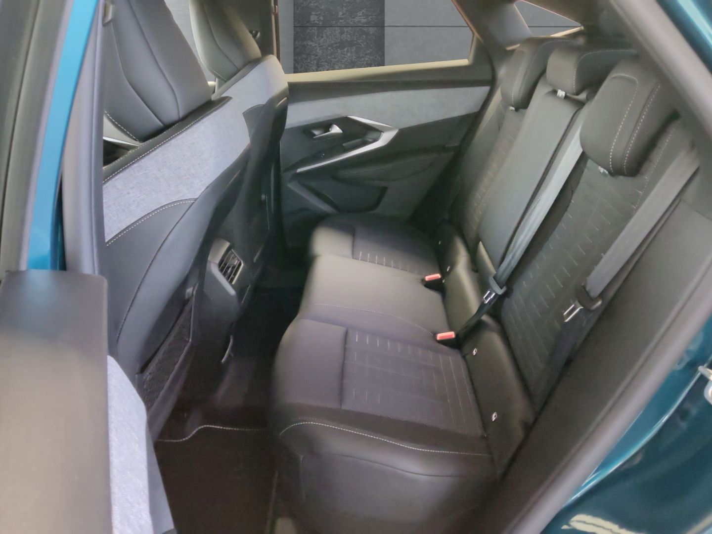Peugeot 3008 - Bild 9