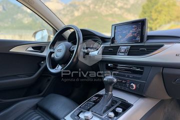 Audi A6 Allroad - 9
