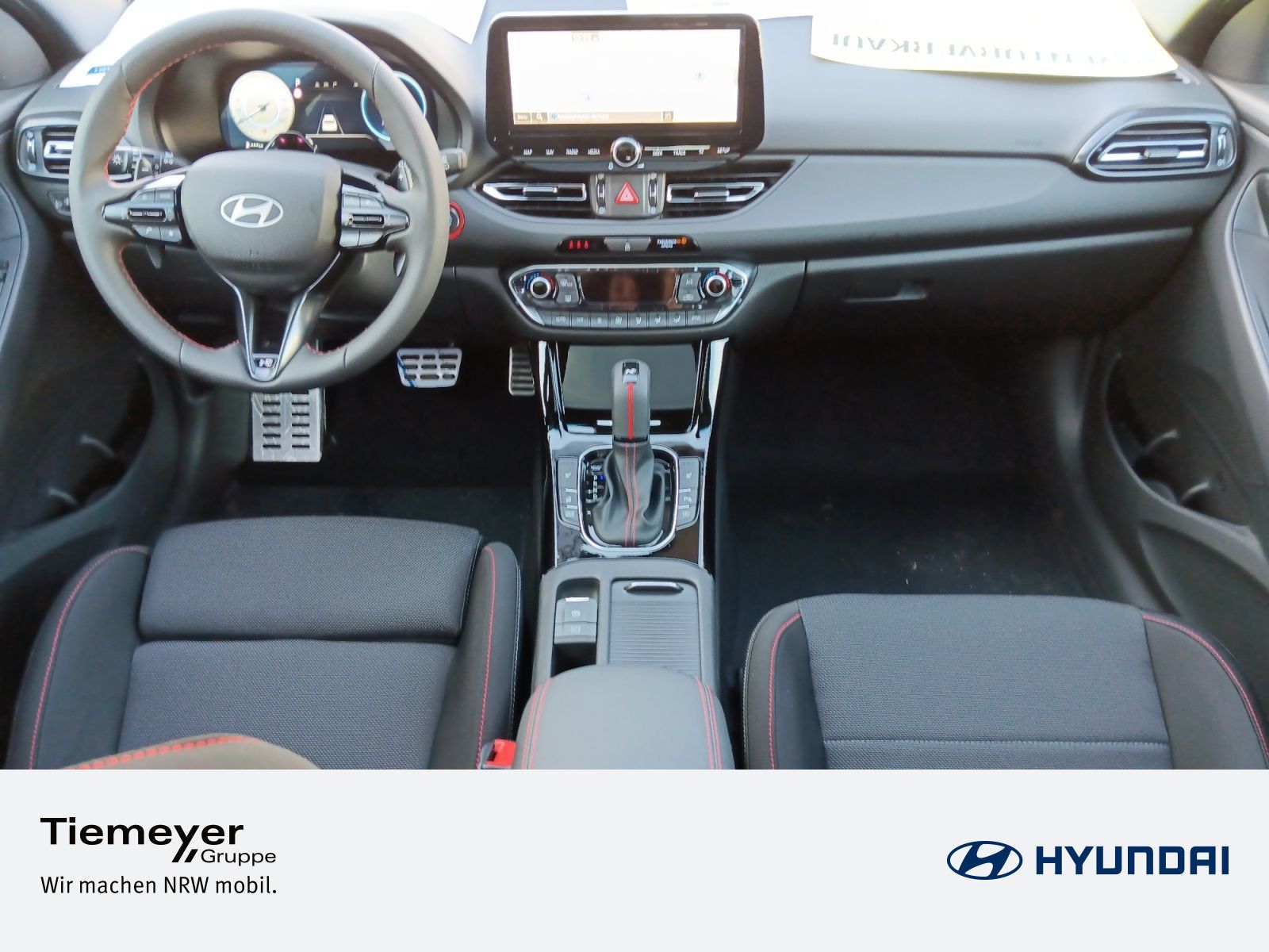 Hyundai i30 – Bild 12