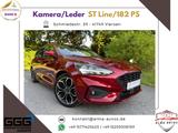 Ford Focus ST Line Kam.Leder.Sitzh.LED.Servicebuch