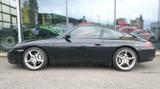 Porsche 996 4 Coupé - Porsche 996 mit Benzin-Antrieb: Coupé, Navigationssystem