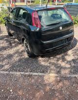 Fiat Punto - Fiat Punto in Saarbrücken