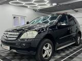 Mercedes-Benz ML 280 CDI SPORT - gebrauchte Mercedes-Benz ML 280 aus dem Jahr 2008
