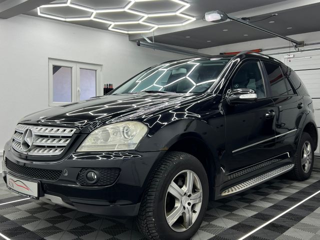 Mercedes-Benz ML 280 CDI SPORT
