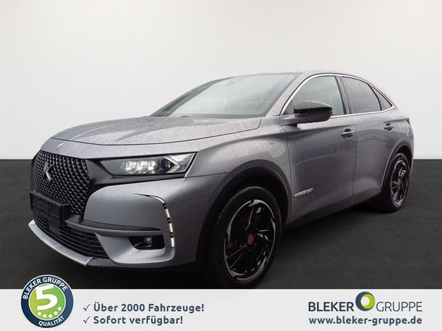 DS Automobiles DS7 Crossback E-Tense 225 Performance Line