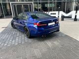 BMW M5|xDrive|360° Kamera|HUD|Komfort|Nightvision| - BMW M5 Gebrauchtwagen in Berlin