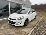 Hyundai i30 Classic 1 Hand Inspektion Neu - gebrauchte Hyundai i30 aus dem Jahr 2014